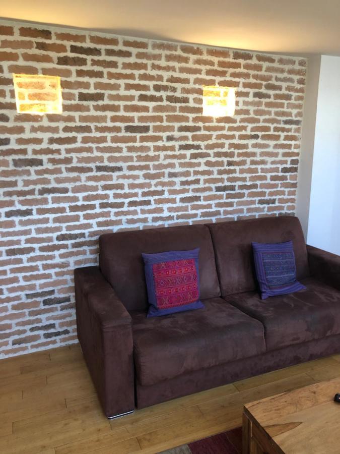 Appartement Centre Croisette Emplacement Exceptionnel Cannes Exteriör bild