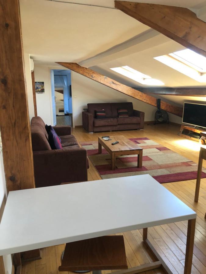 Appartement Centre Croisette Emplacement Exceptionnel Cannes Exteriör bild