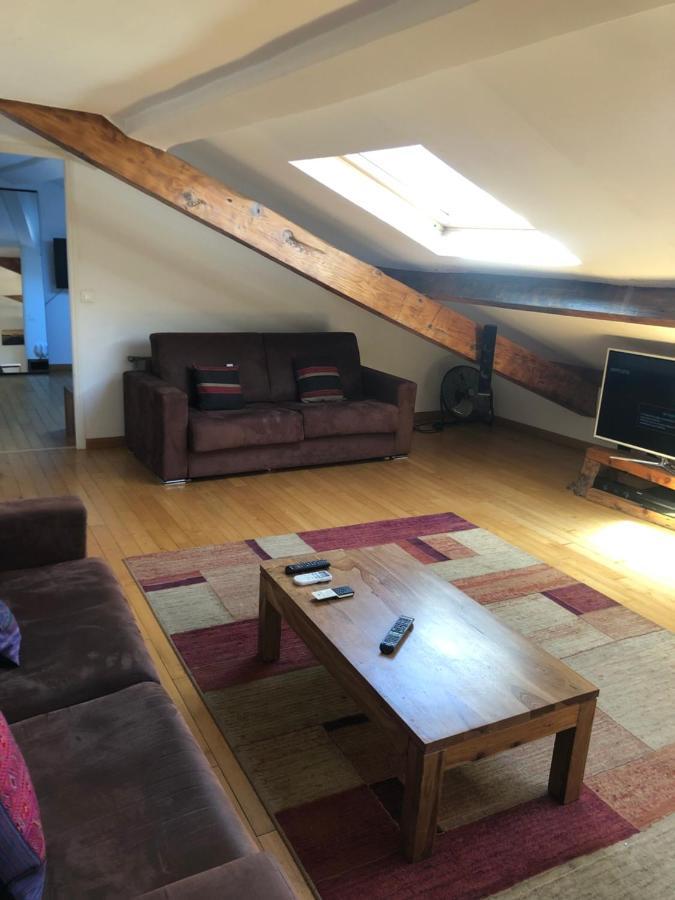Appartement Centre Croisette Emplacement Exceptionnel Cannes Exteriör bild