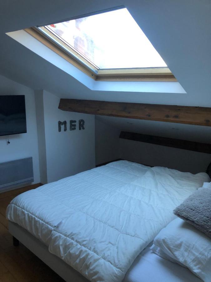 Appartement Centre Croisette Emplacement Exceptionnel Cannes Exteriör bild