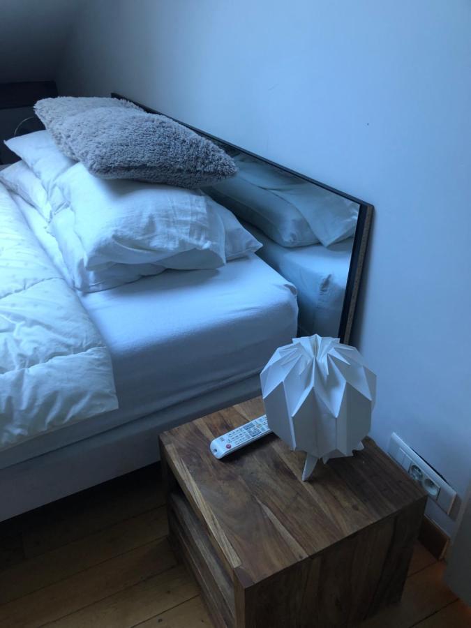Appartement Centre Croisette Emplacement Exceptionnel Cannes Exteriör bild