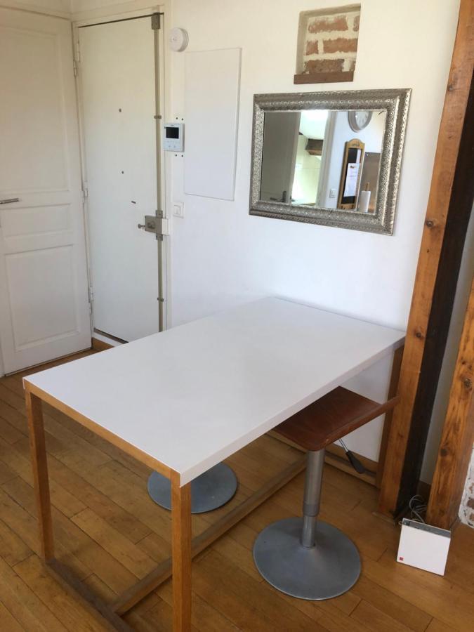 Appartement Centre Croisette Emplacement Exceptionnel Cannes Exteriör bild